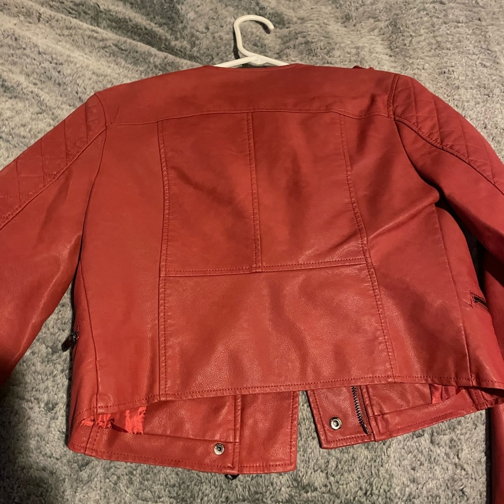 Fall Jacket - Picture 4 of 5